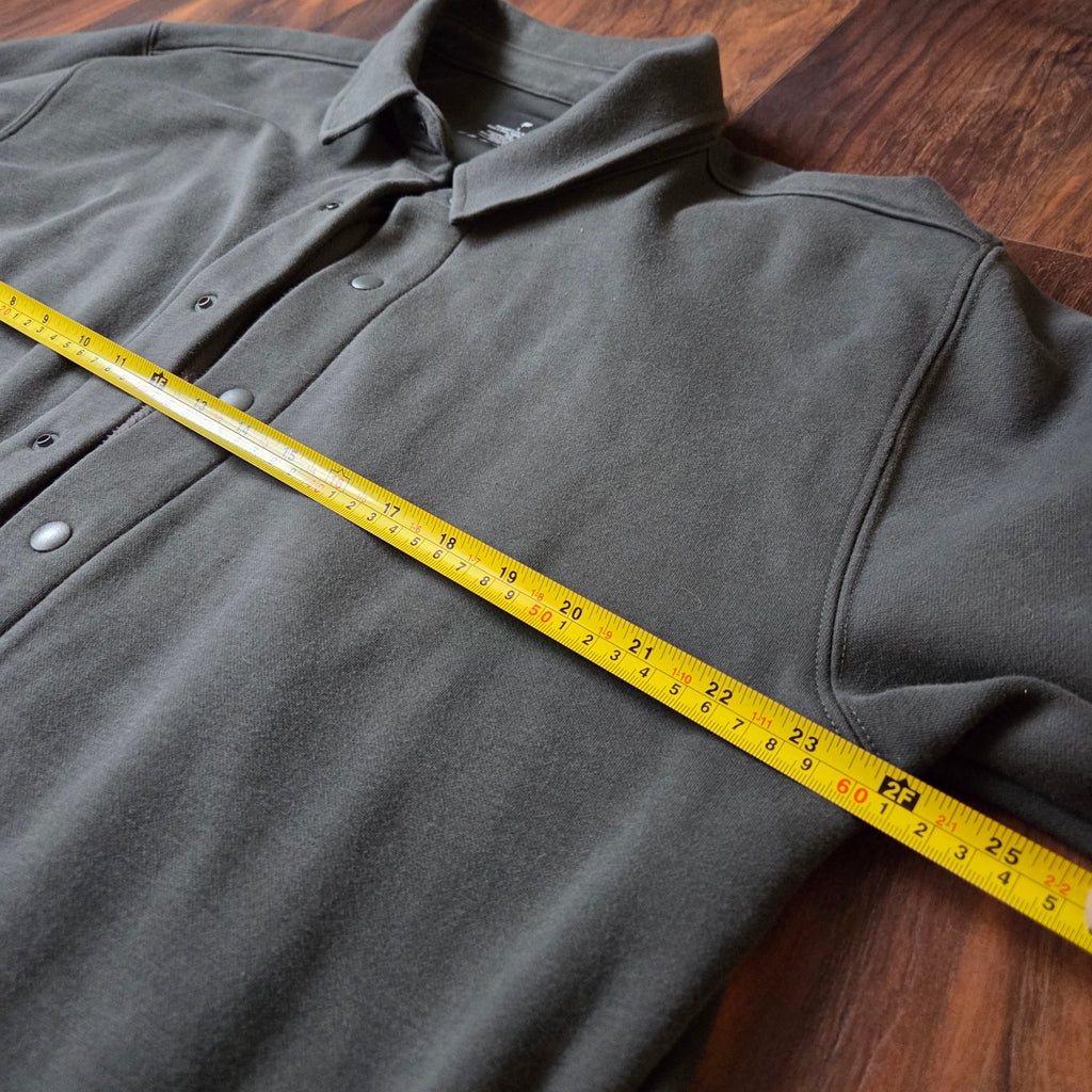 Fabletics Button Up Jacket