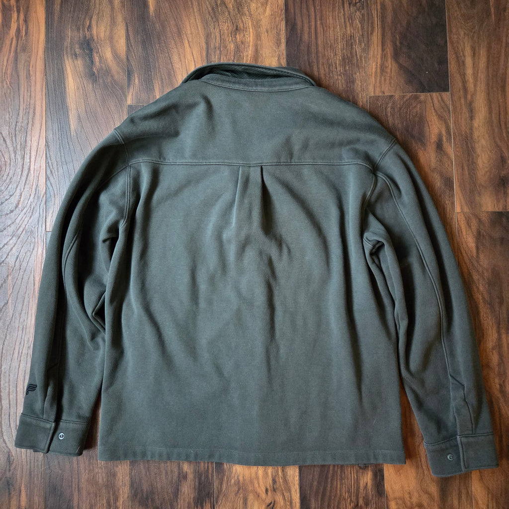 Fabletics Button Up Jacket