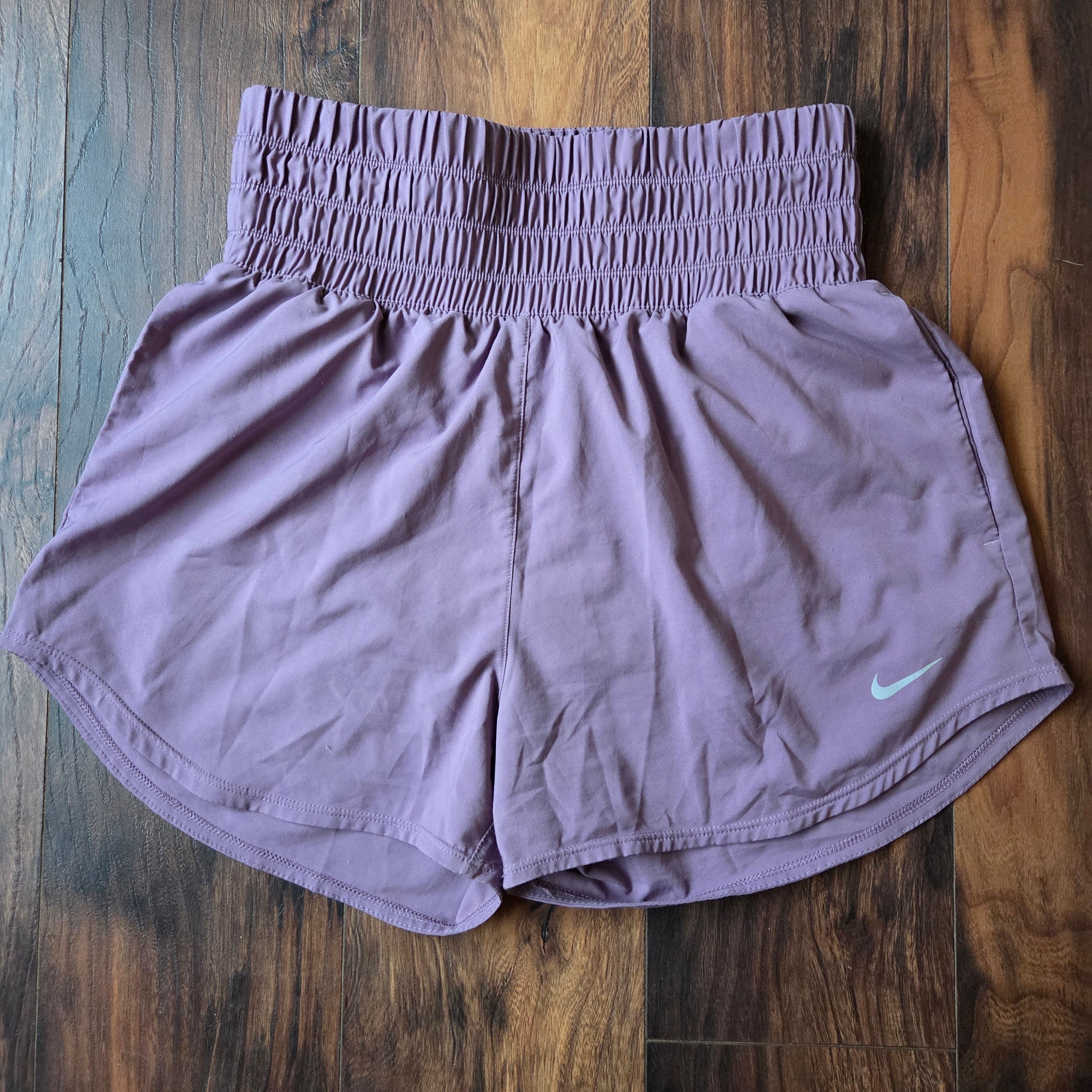 Nike Dri-Fit Shorts
