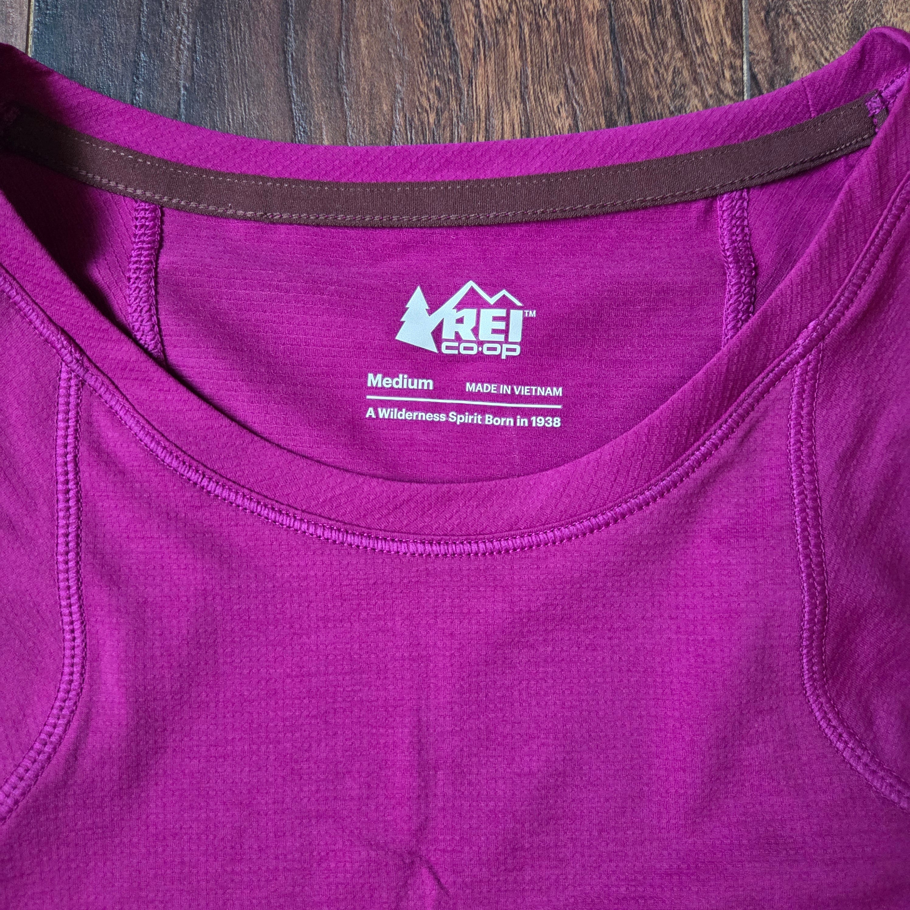 REI Co-op Shirt