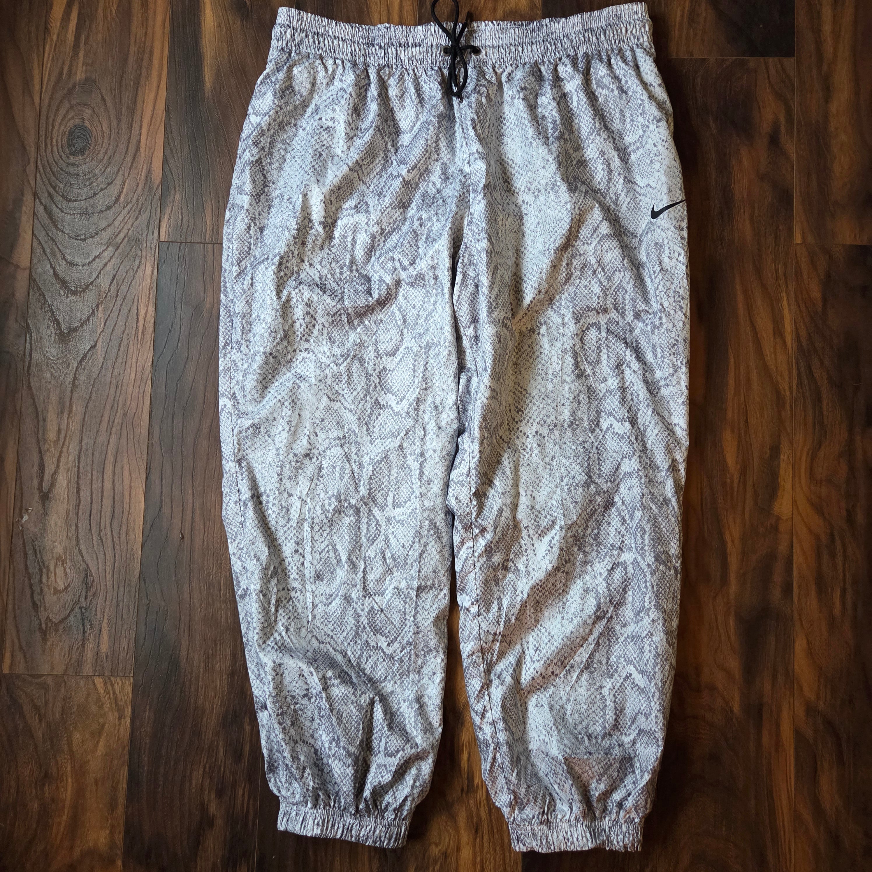 Nike Python Pants