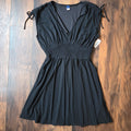 Old Navy Sleeveless Sheath Dress