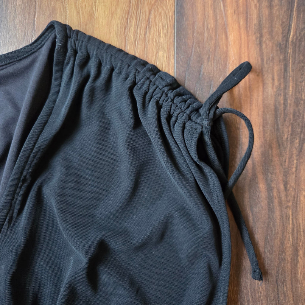 Old Navy Sleeveless Sheath Dress