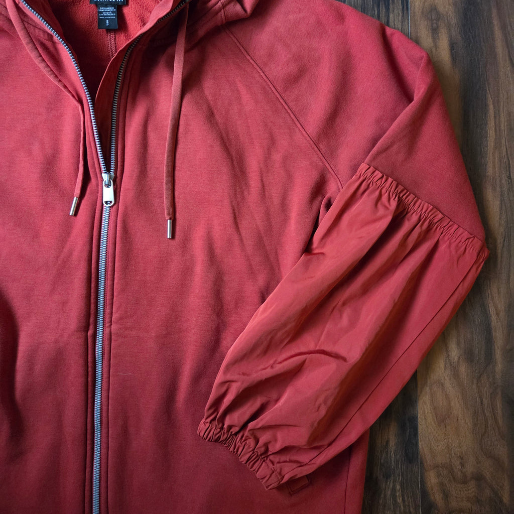 Athleta Triumph Hoodie