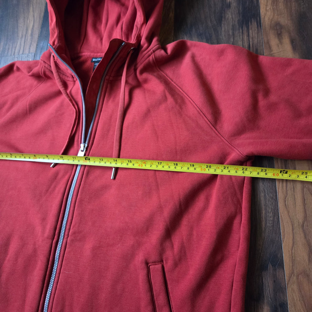 Athleta Triumph Hoodie