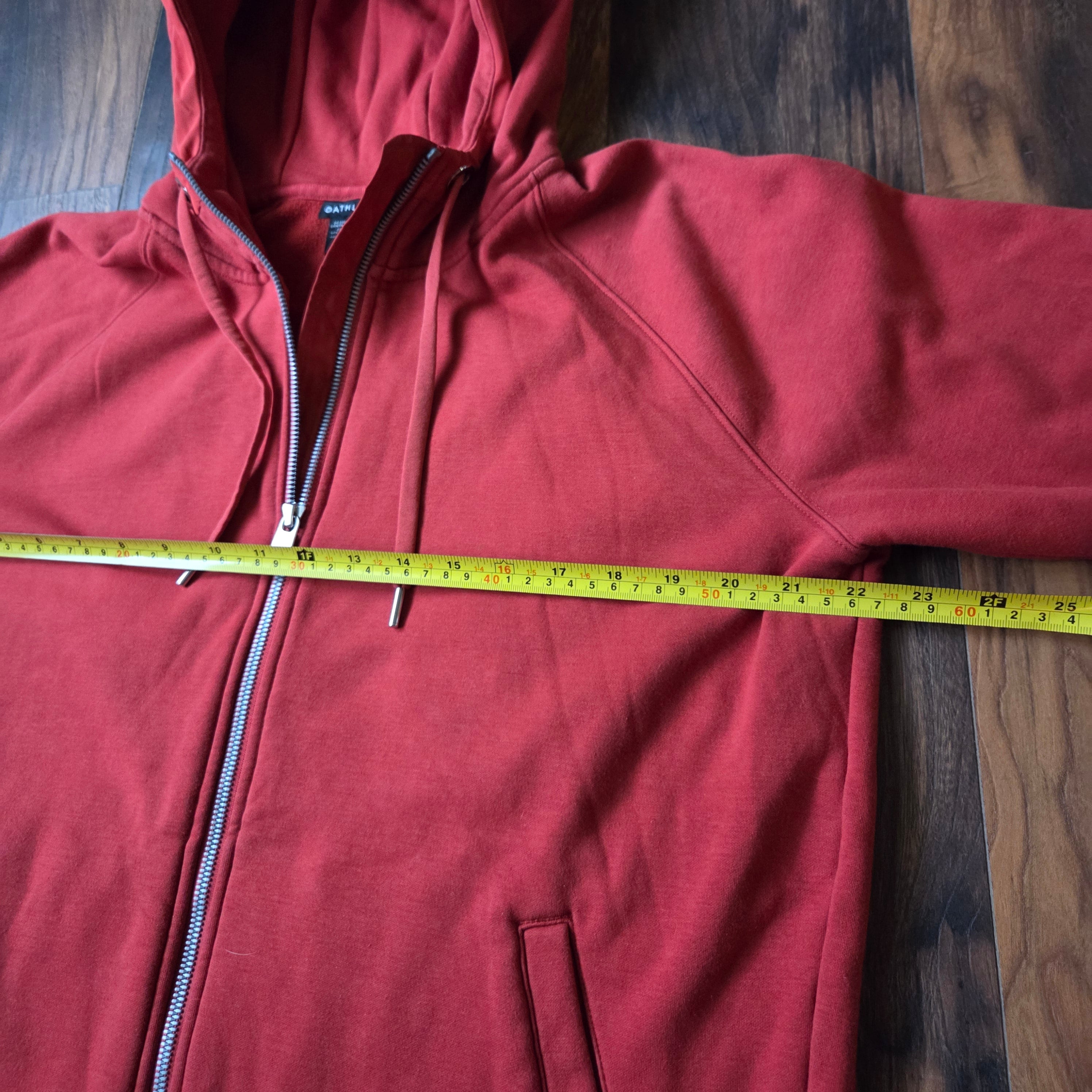 Athleta Triumph Hoodie