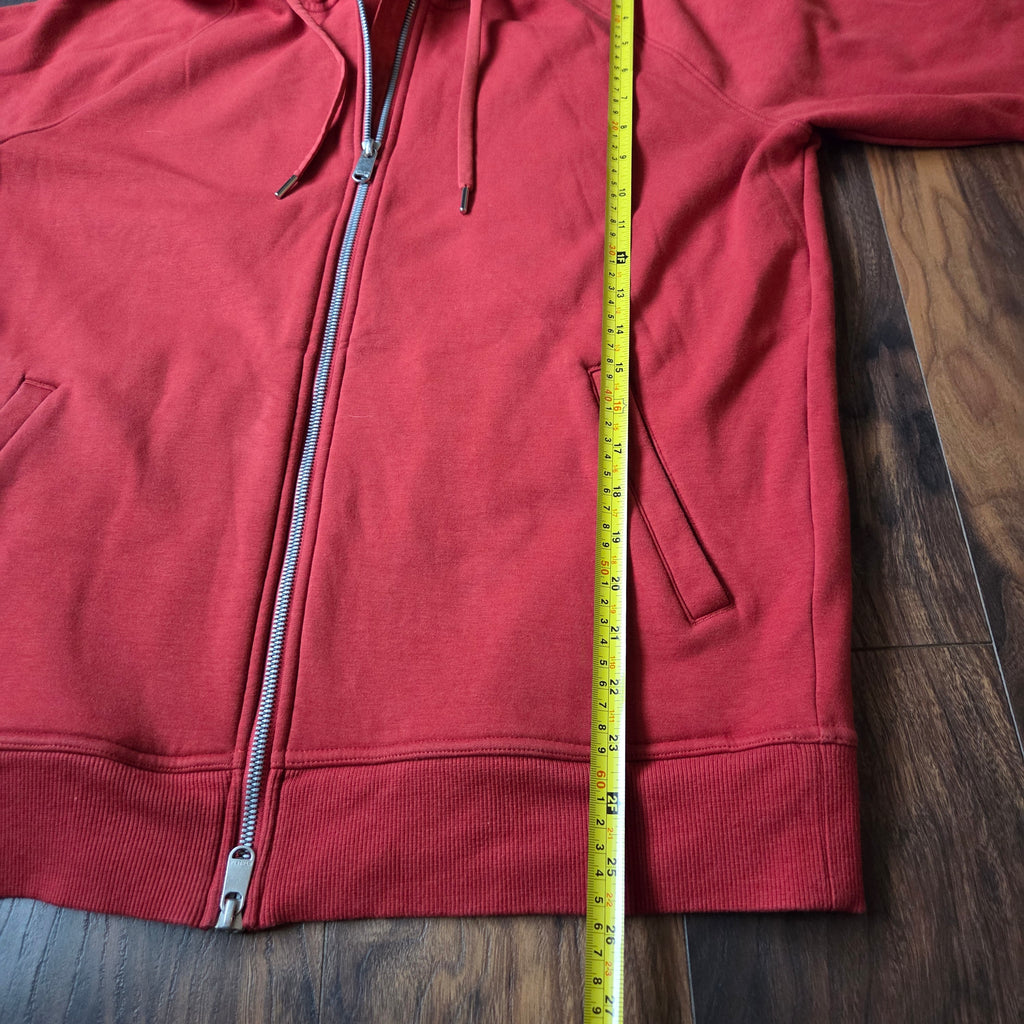 Athleta Triumph Hoodie