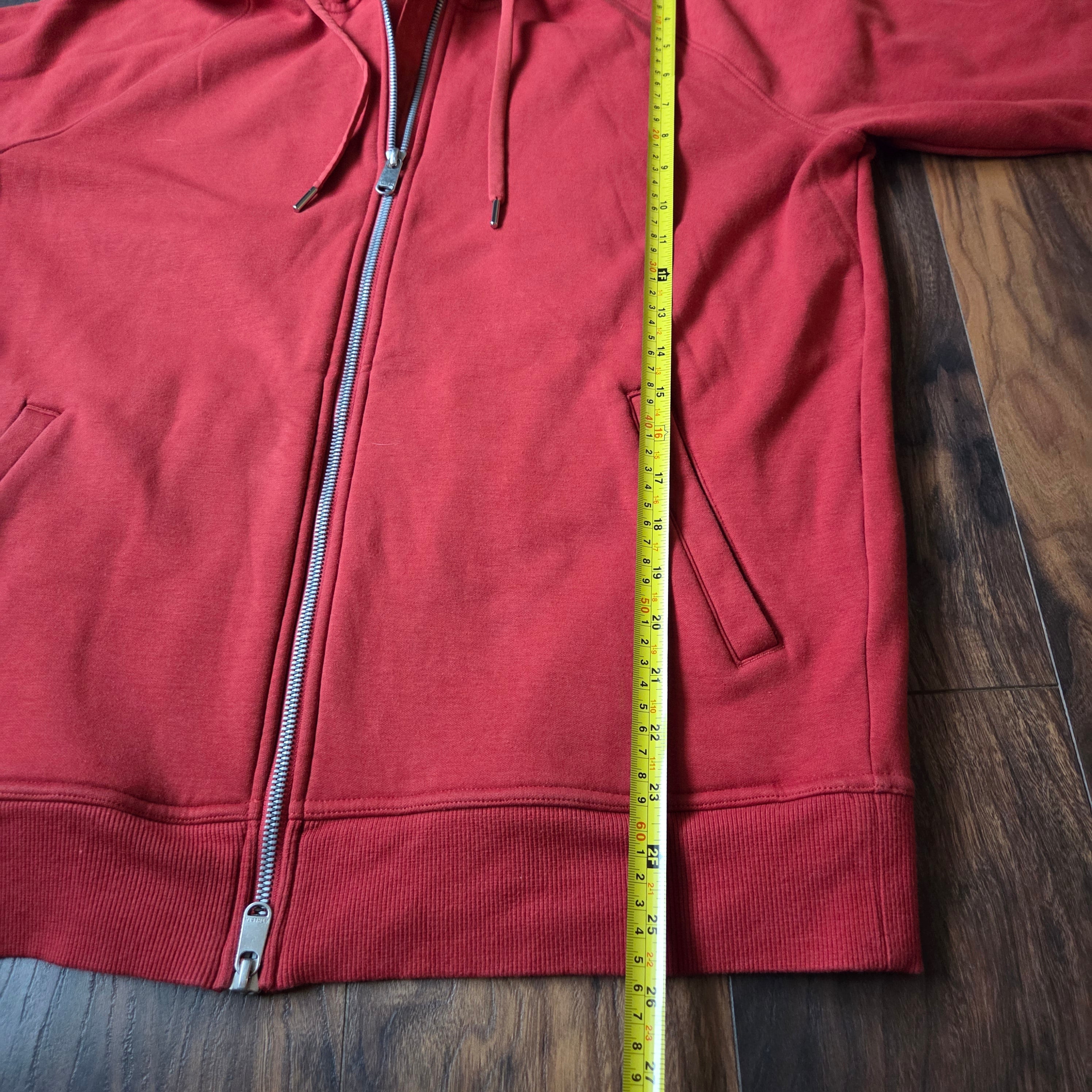 Athleta Triumph Hoodie