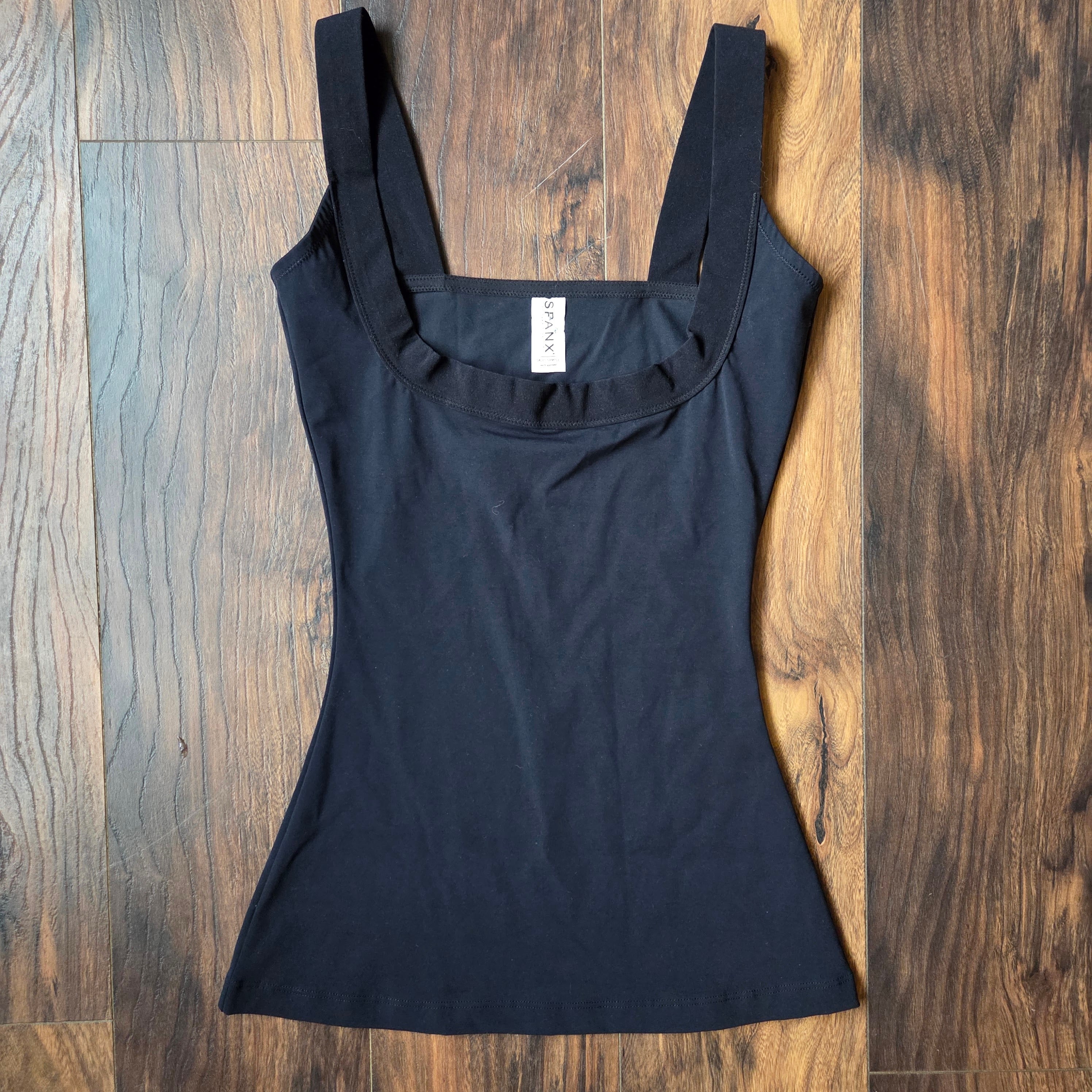 Spanx Tank Top