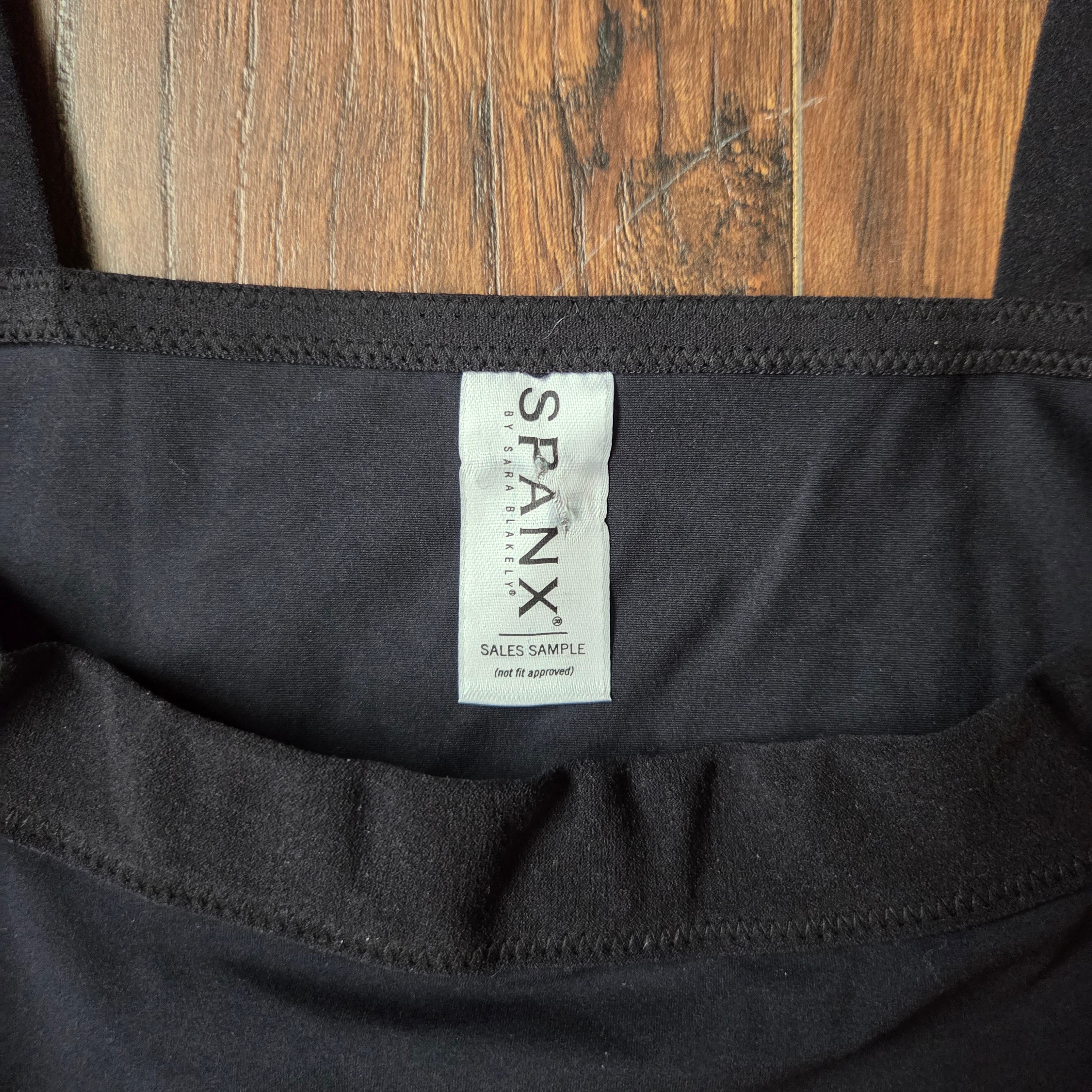 Spanx Tank Top