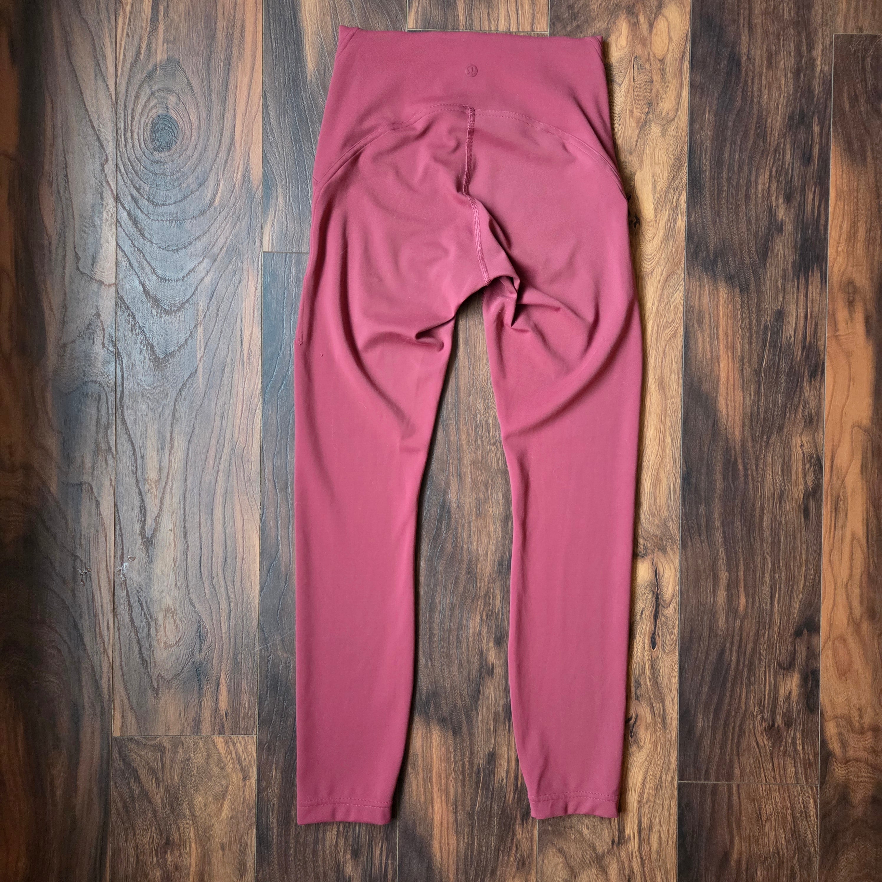 Lululemon Instill High Rise Compression Pant